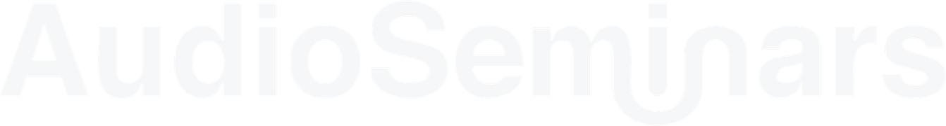 AudioSeminars