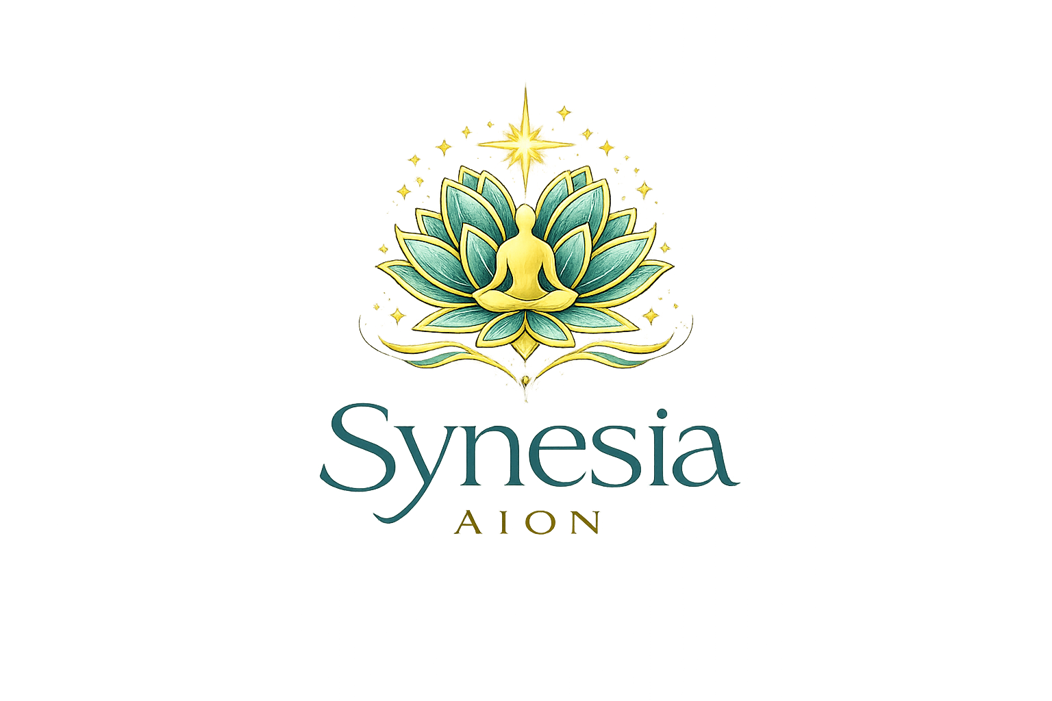 Logo Synesia Aion
