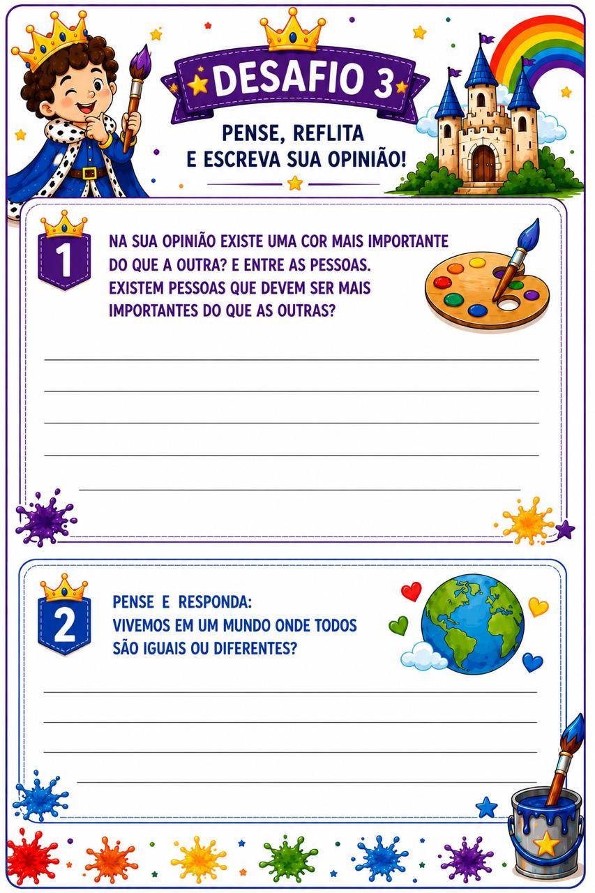 Tutorial de desenho