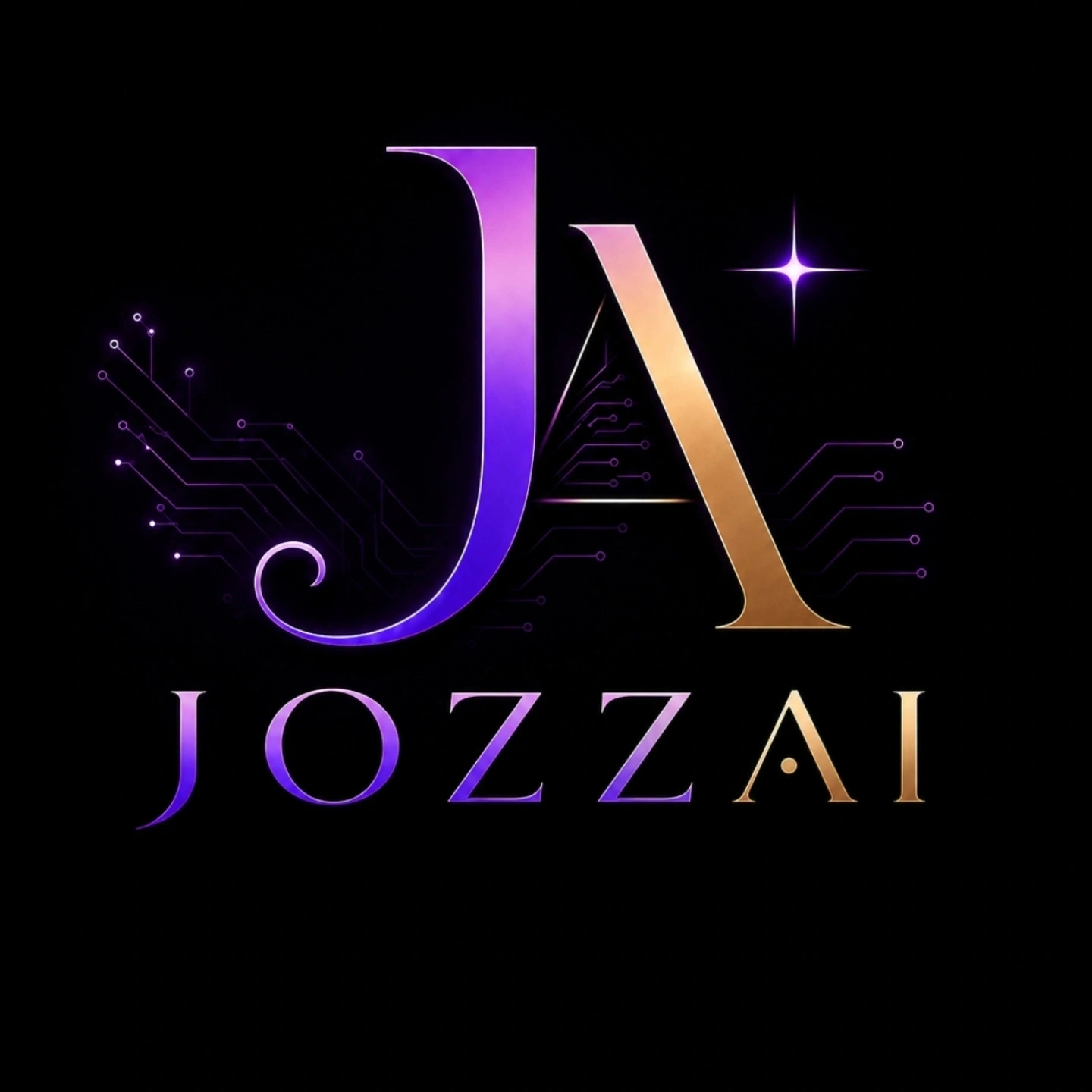 JozzAI Logo