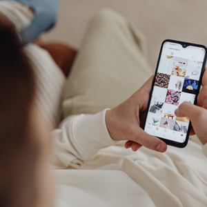 Curso de Instagram