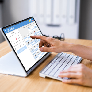 Curso Google Agenda