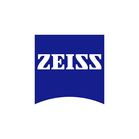 Logo da Carl ZEISS