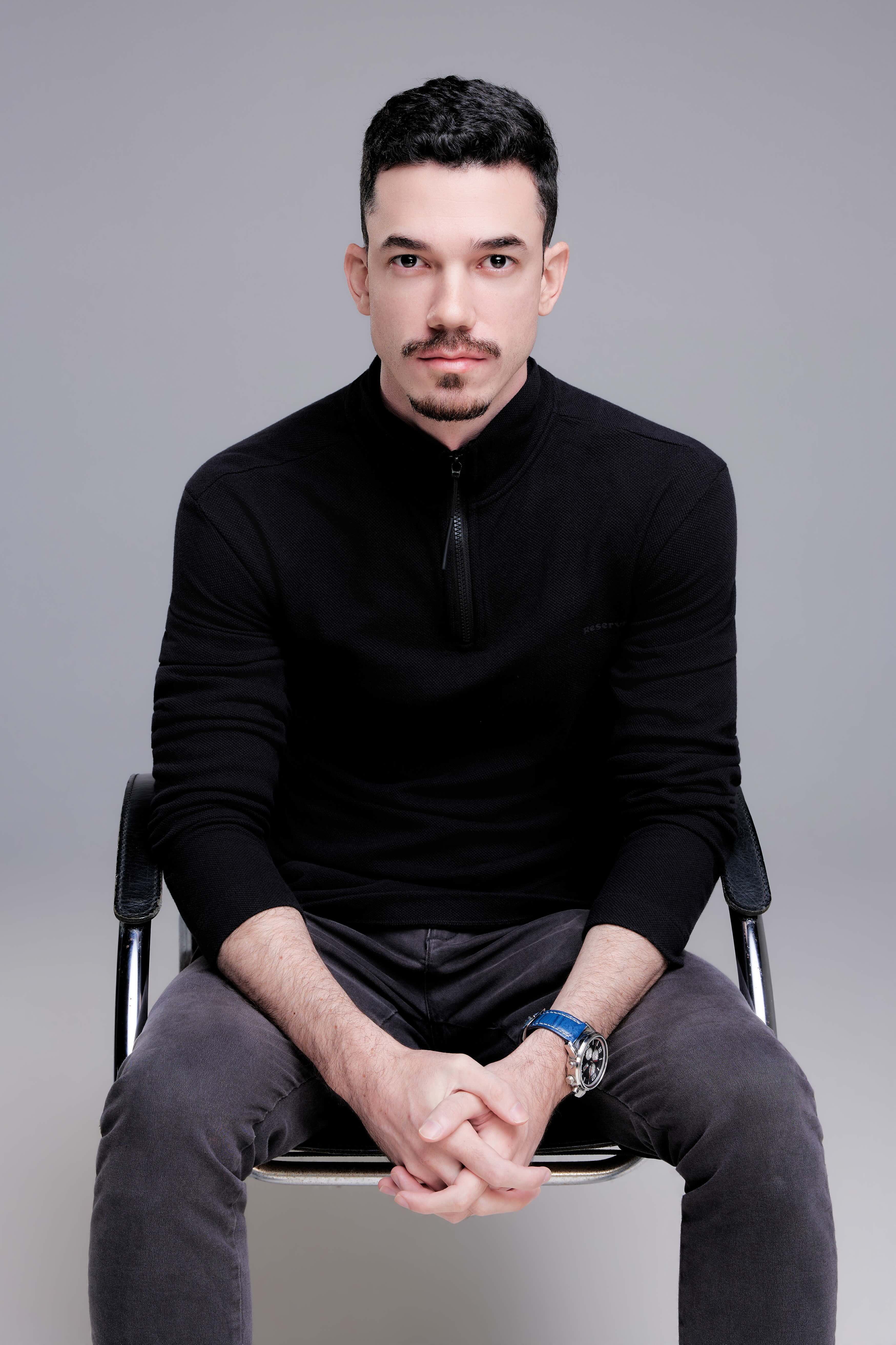 Foto de Gabriel Borges