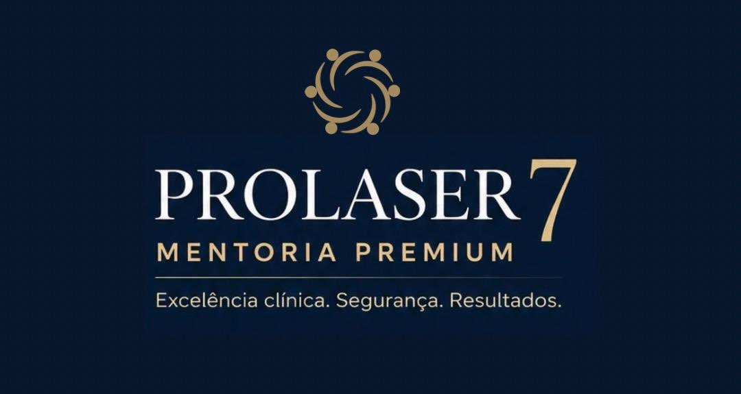 Mentoria PROLASER 7