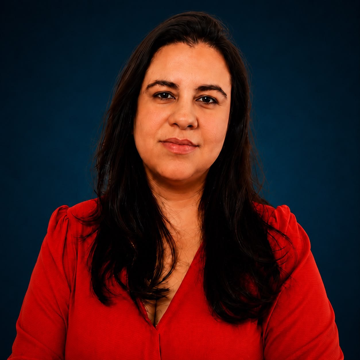 Dra. Juliana Lopes Fernandes Massapust Pestana