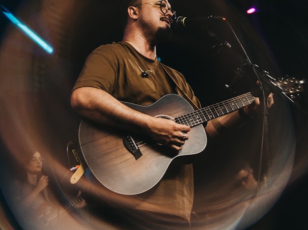 Foto do autor, Hamilton Rabelo