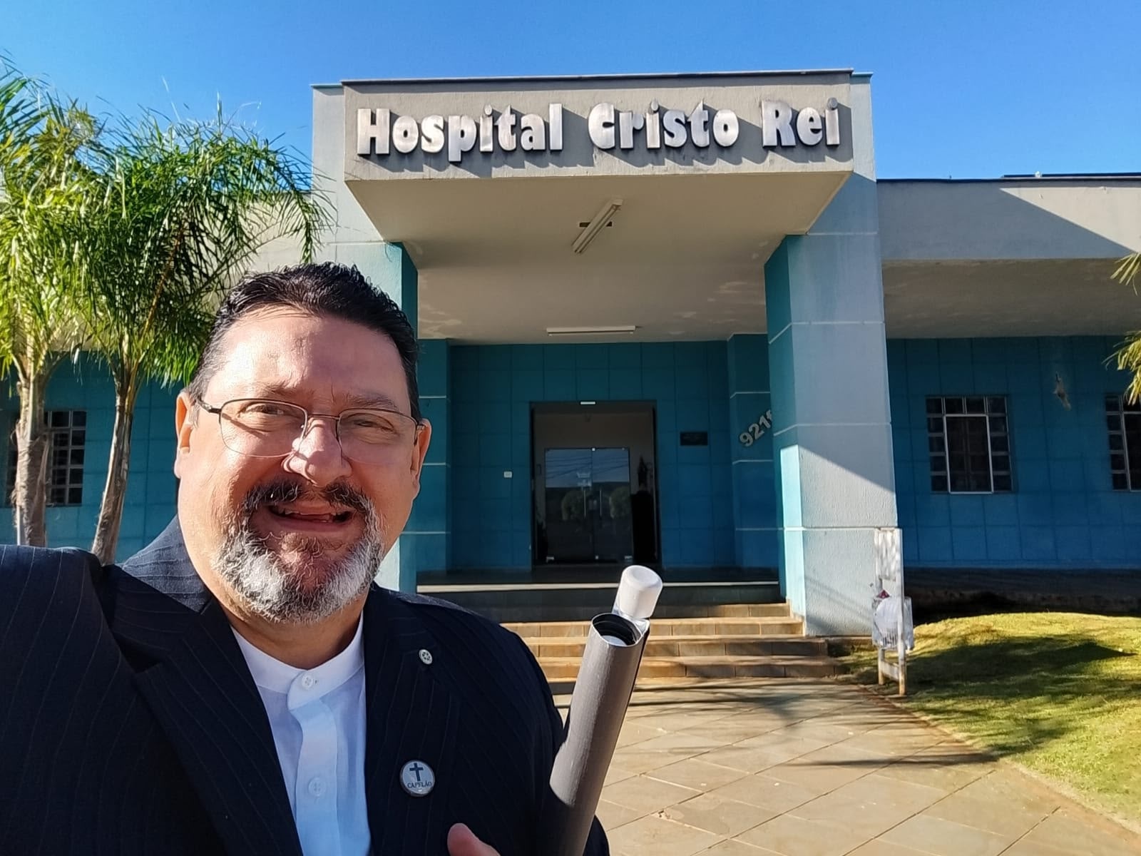 Apoio comunitário 1