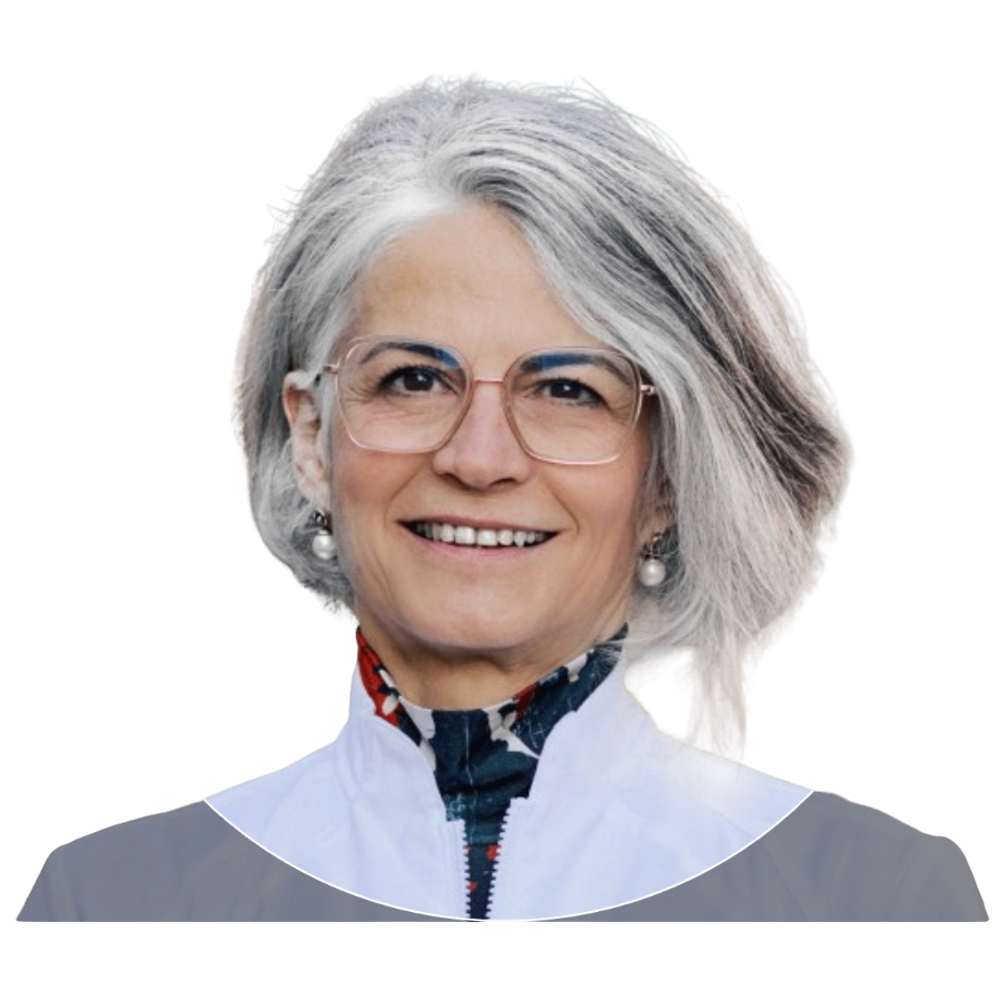 Foto de la Dra. Mireia Esplugas