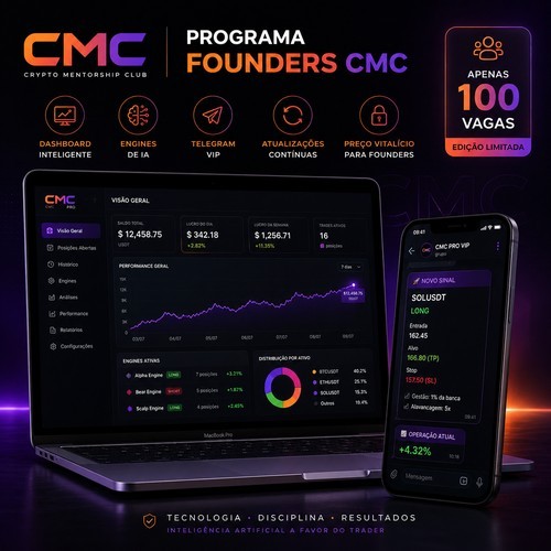Autor do Programa CMC
