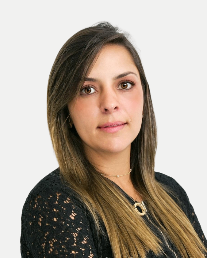 Foto de Karla Fontana Sampaio