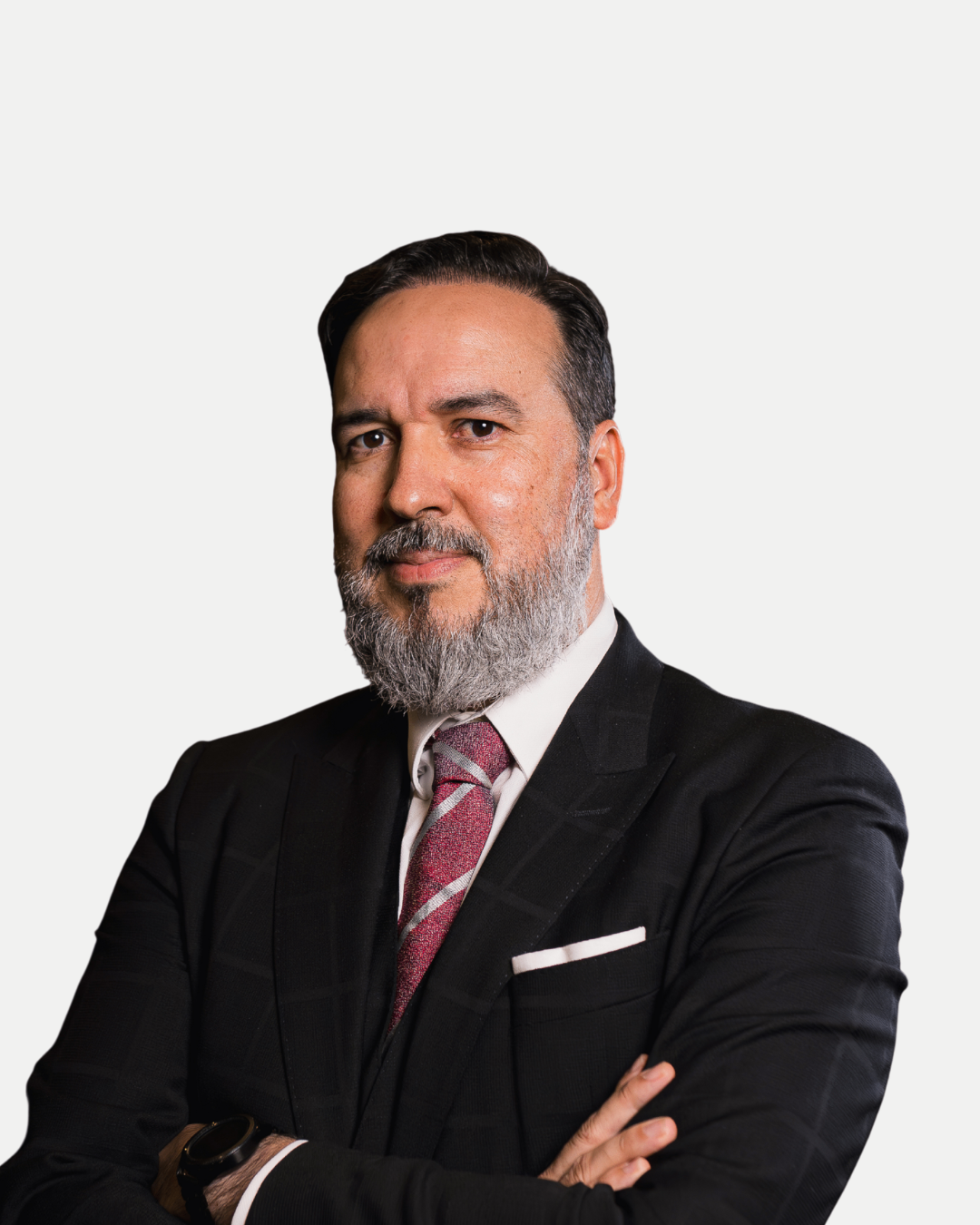 Foto de Gáudio de Paula