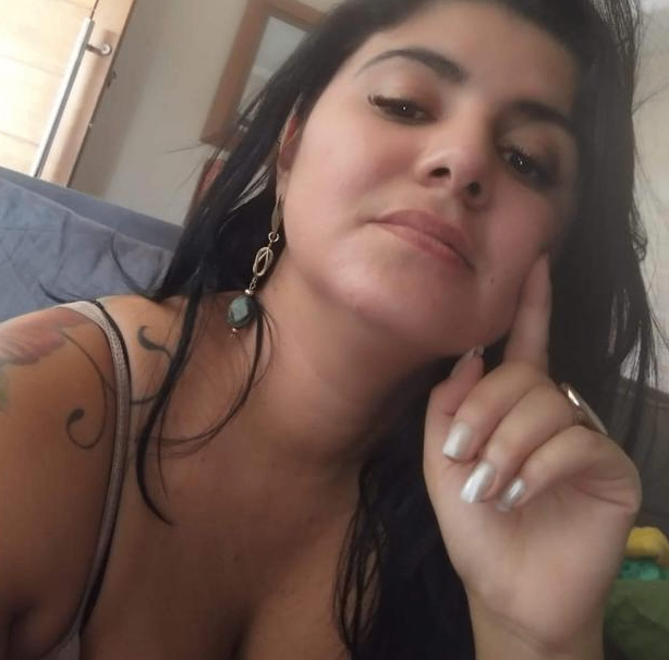 Foto da leitora Carina