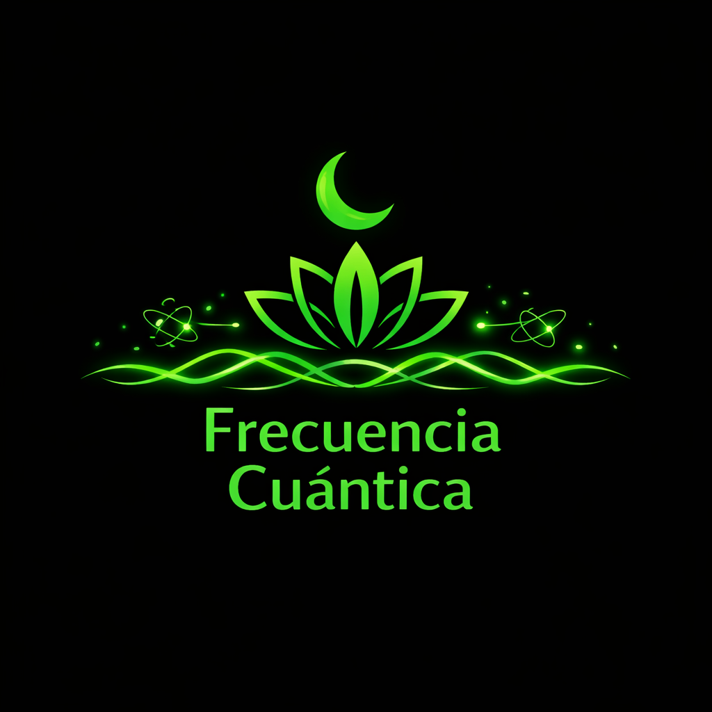 Creadora de Frecuencia Cuántica