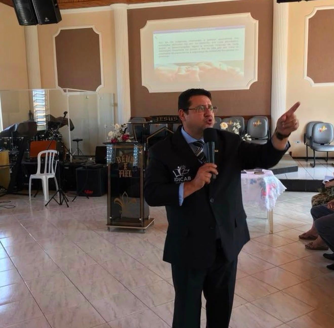 Foto do evento 2