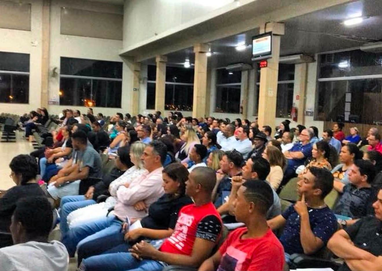 Foto principal do evento 1