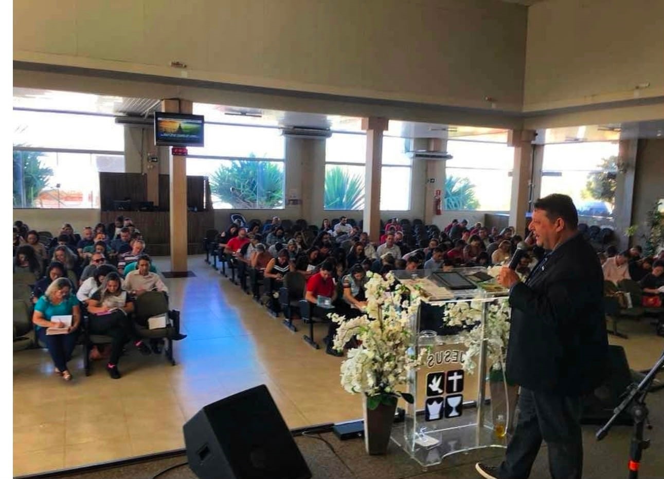 Foto do evento 1