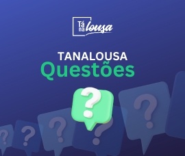 Login Preparatório Tanalousa Questões