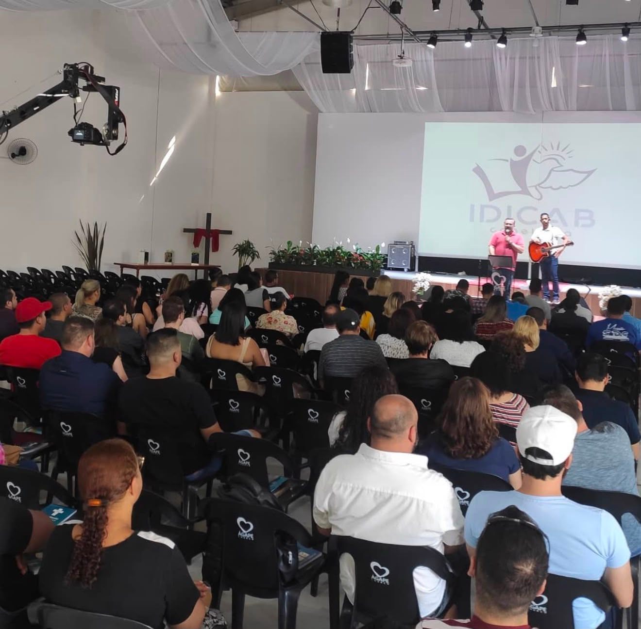 Foto principal do evento 4