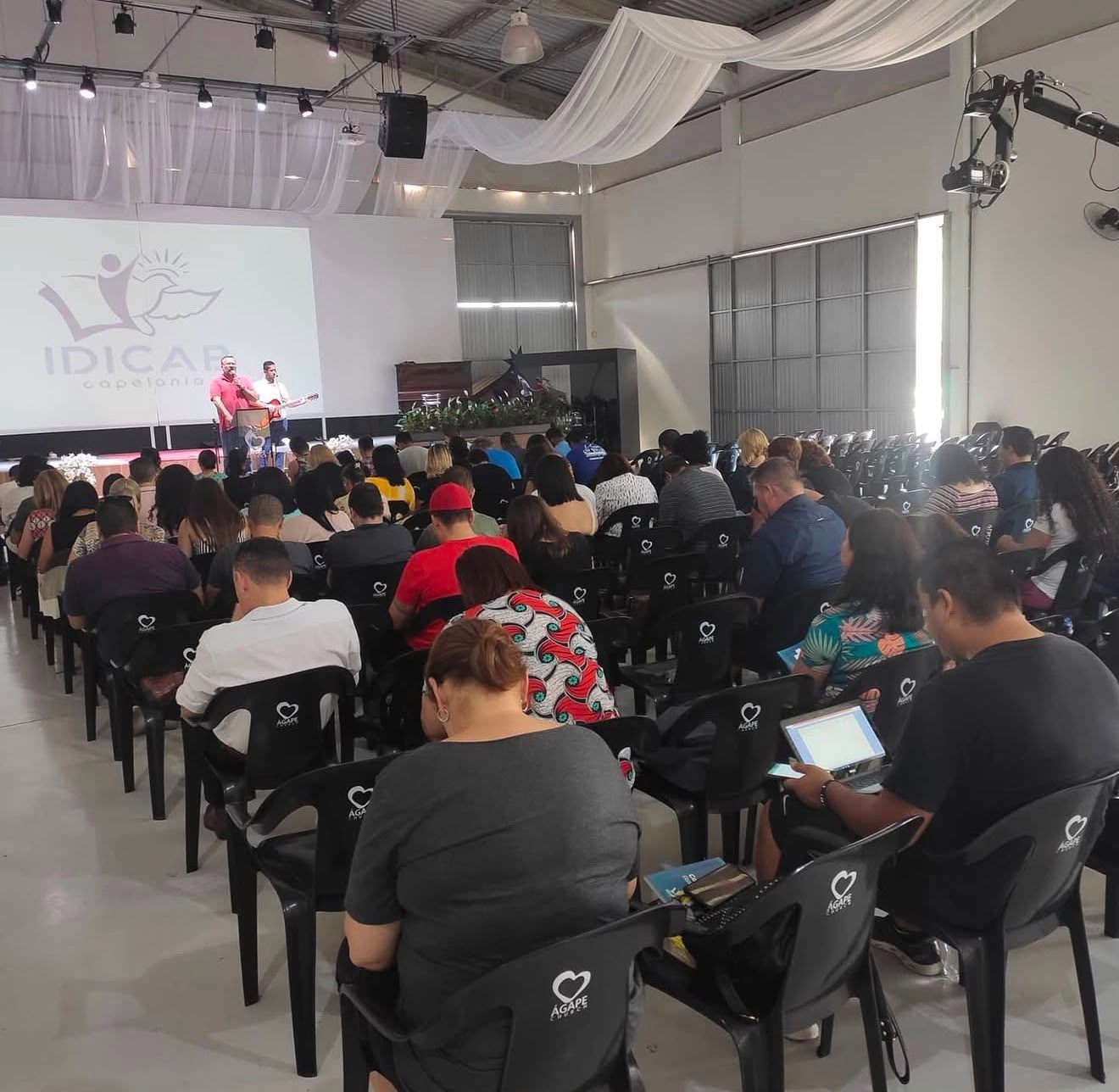 Foto do evento 4