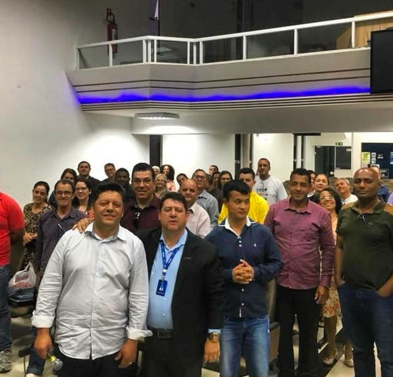 Foto principal do evento 5