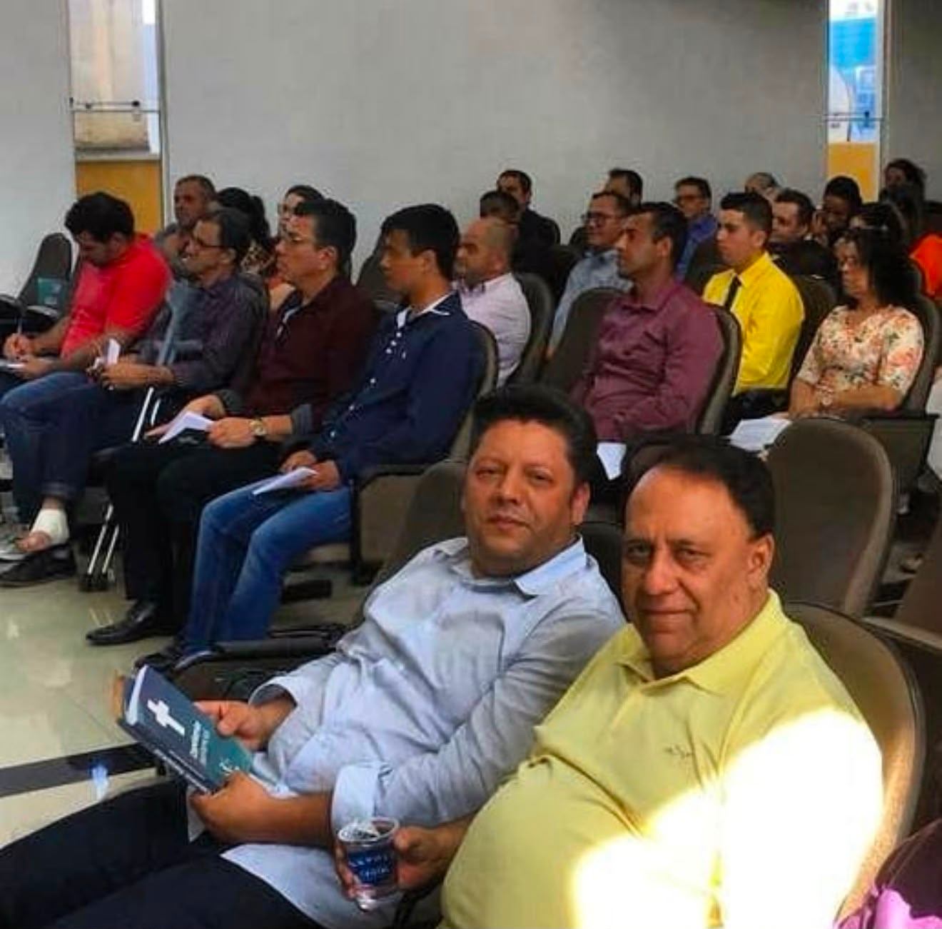 Foto do evento 5