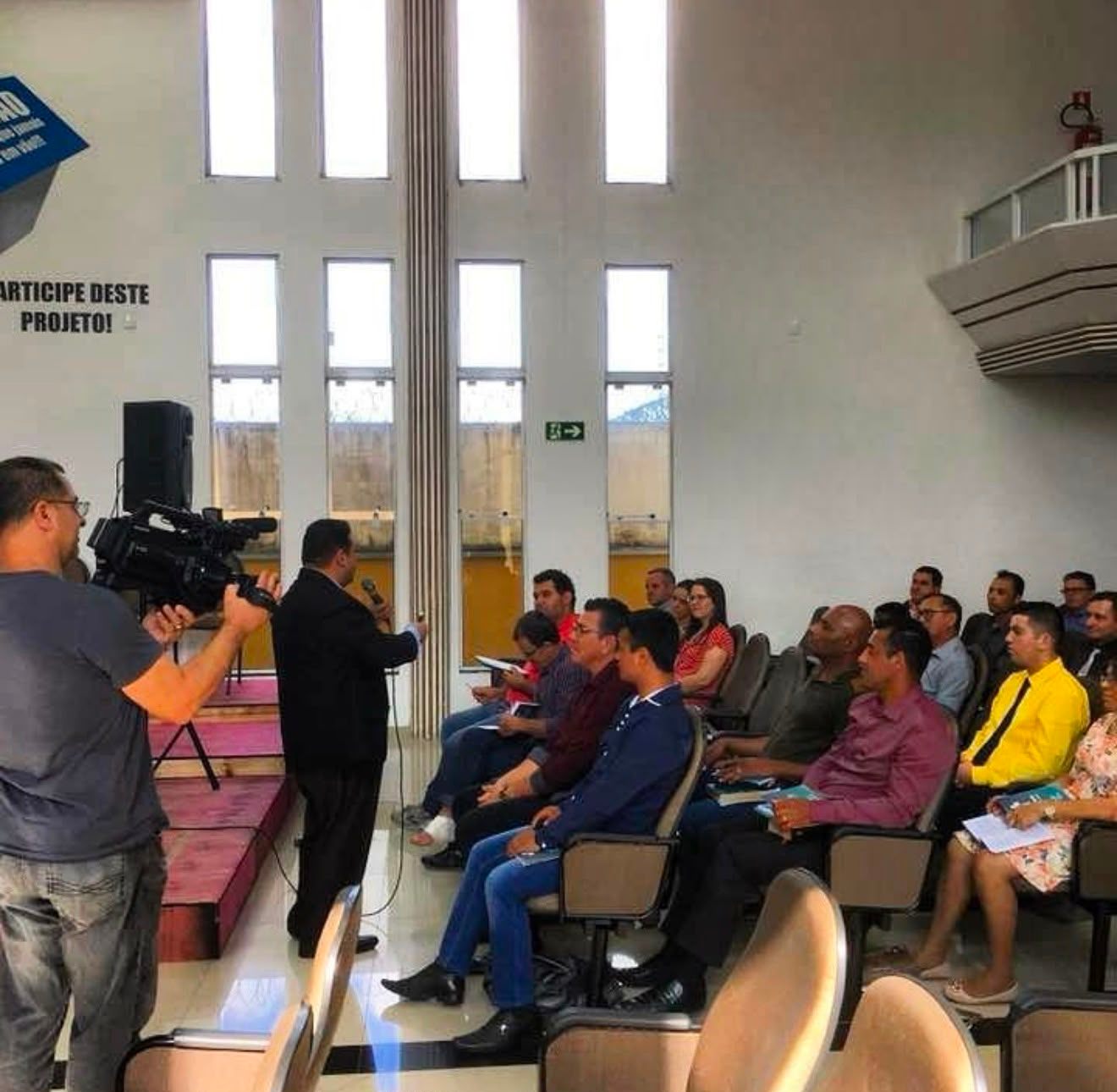Foto do evento 5