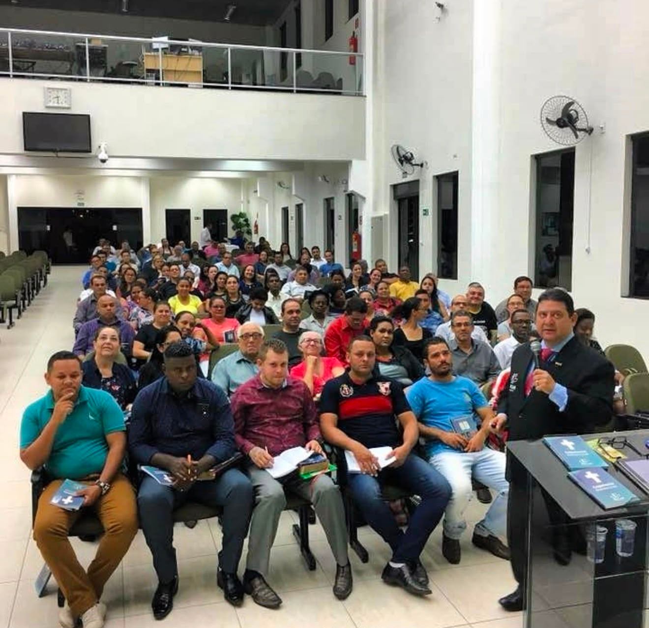 Foto principal do evento 6