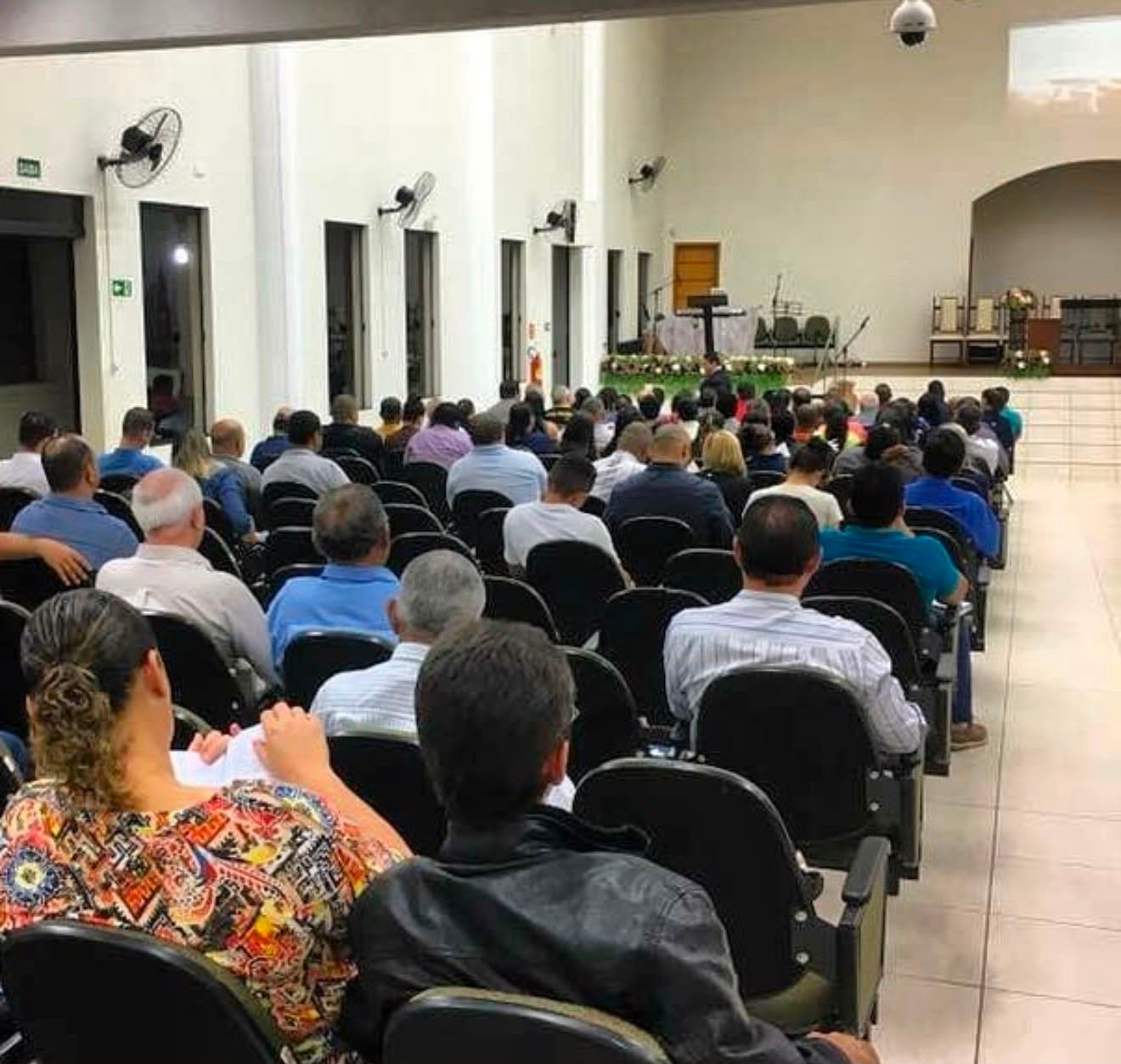 Foto do evento 6