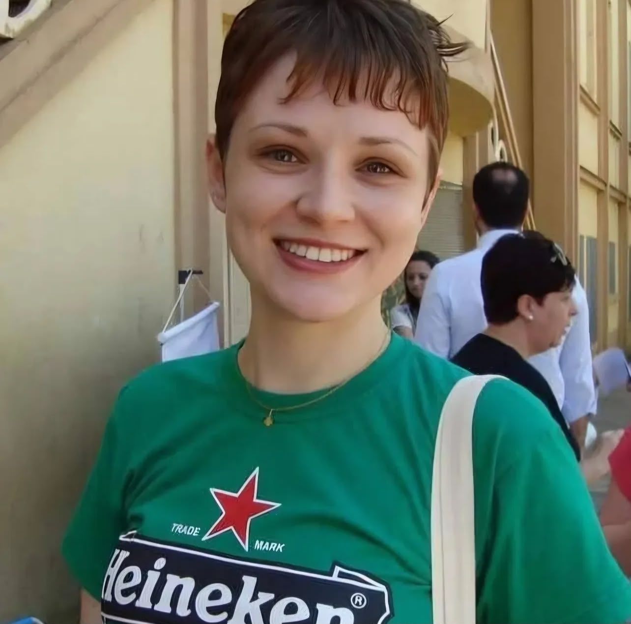 Foto de Mariane Scherer
