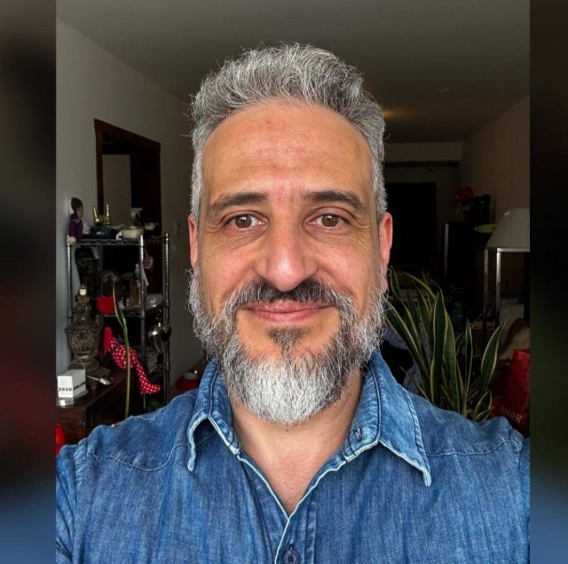 Foto de Leonardo Manéa