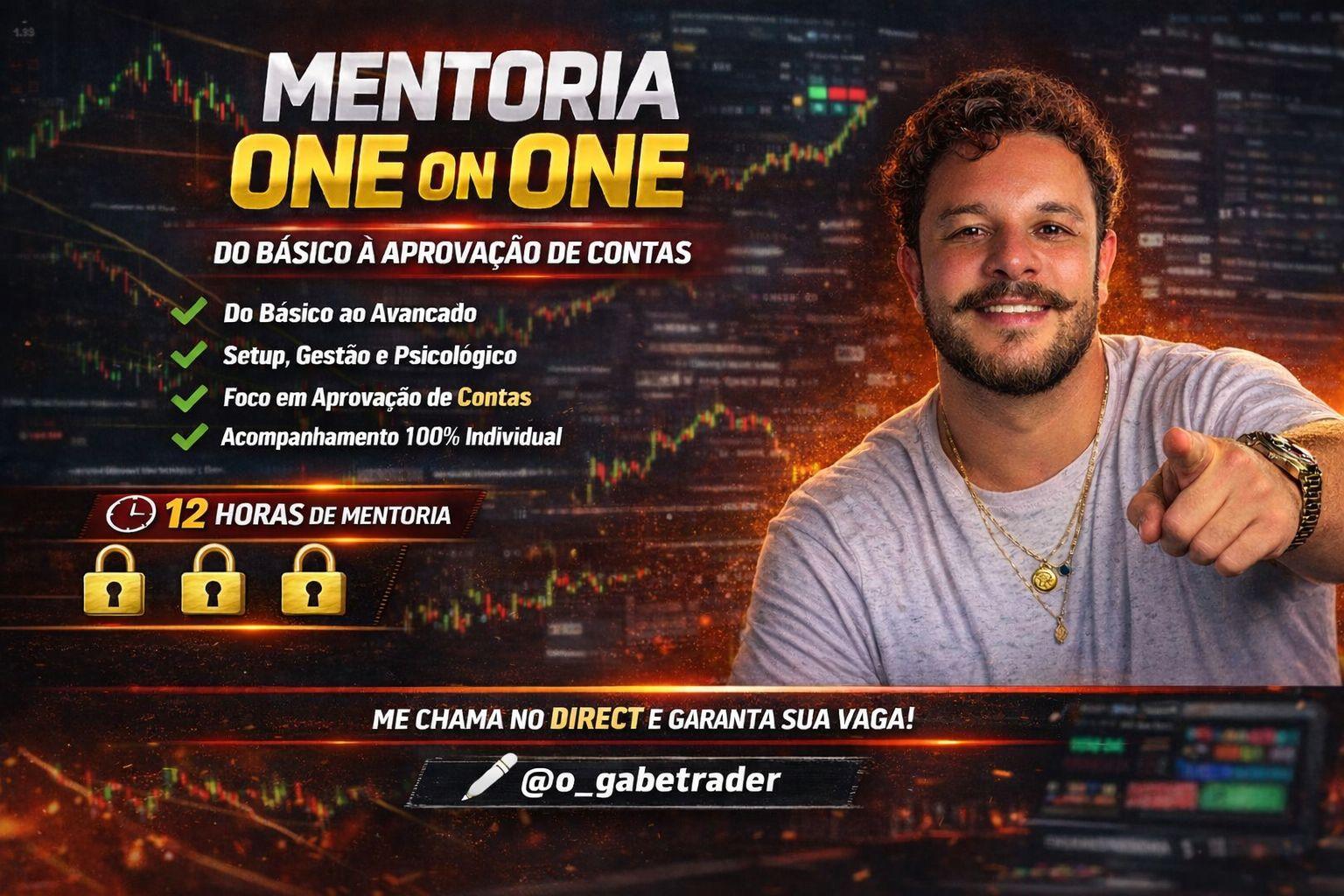 Foto de Gabe Trader