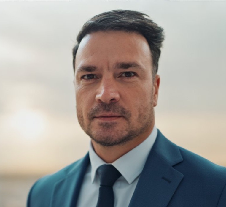 Ricardo Machado