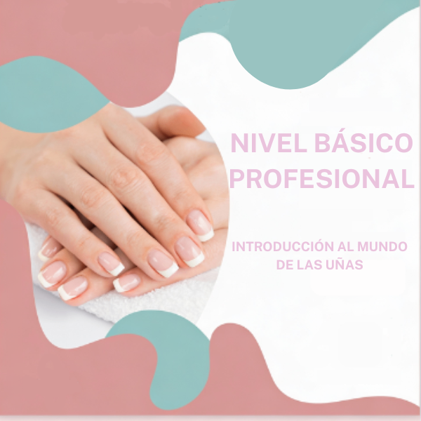 Guía Profesional de Uñas desde Cero