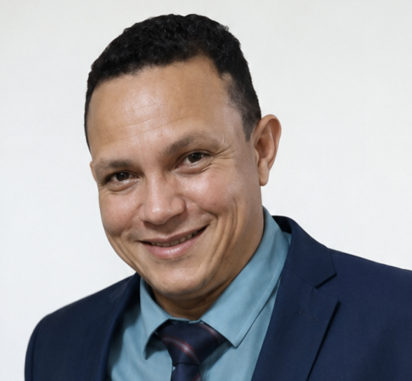 Foto de Anderson Barreto