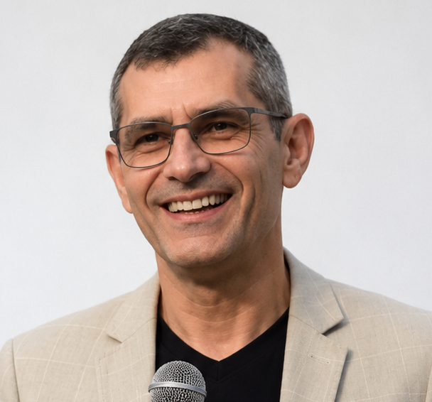 Foto de Eliseu Fernandes Gonçalves