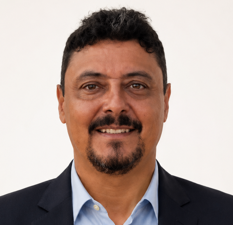 Foto de Alex Rodrigues