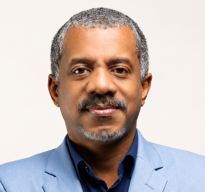 Foto de André Luís