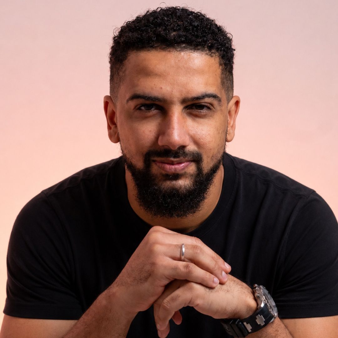Foto de Felipe Francisco Machado