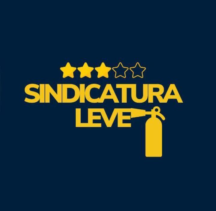 Logo da Sindicatura Leve