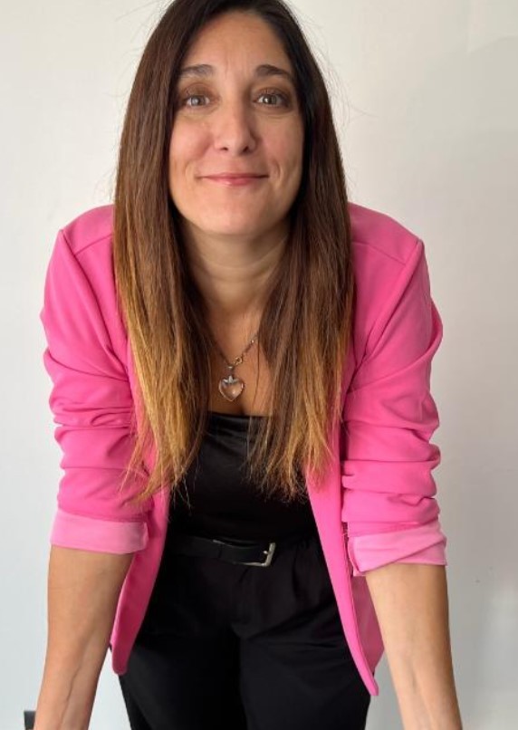 Foto de Nadia Bretto
