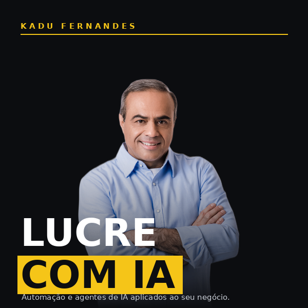 Foto do Autor
