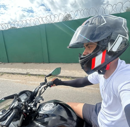 Foto de Rafael Costa