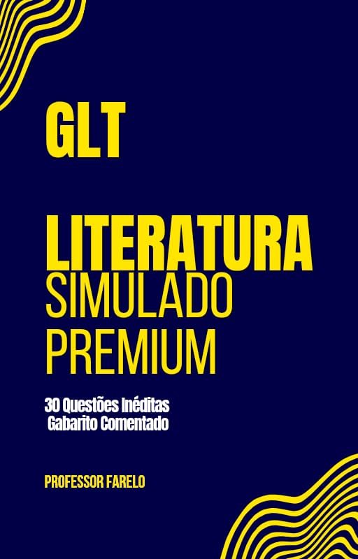  Gabaritando Literatura