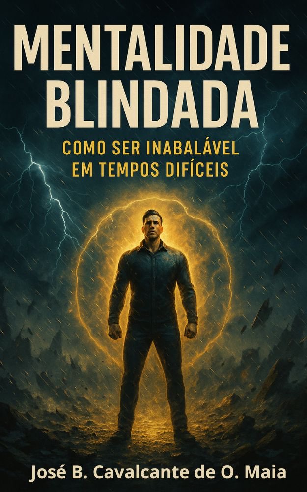 Capa do livro Pontes de Luz