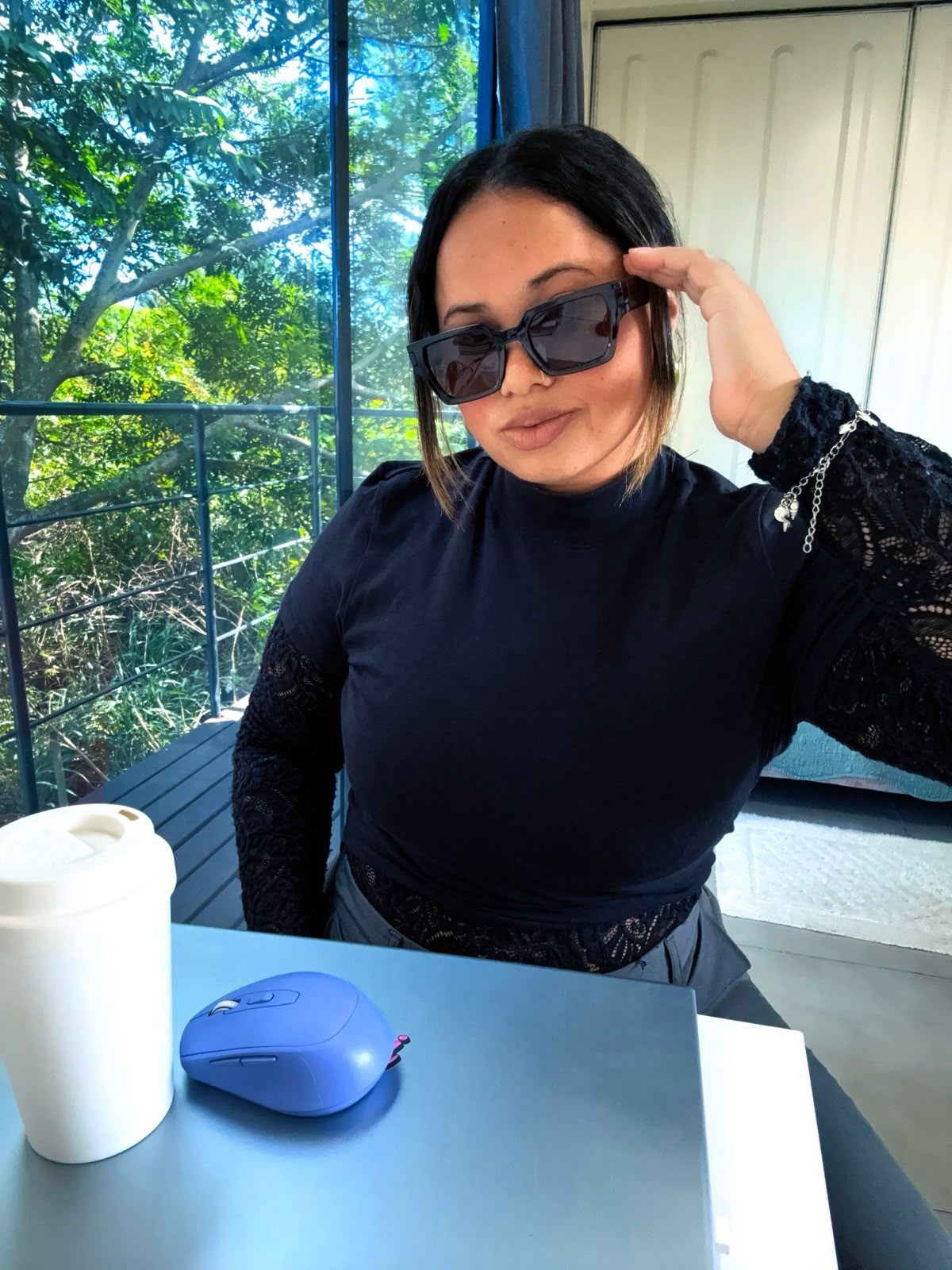 Foto de Rayane Cristine Alves Israel