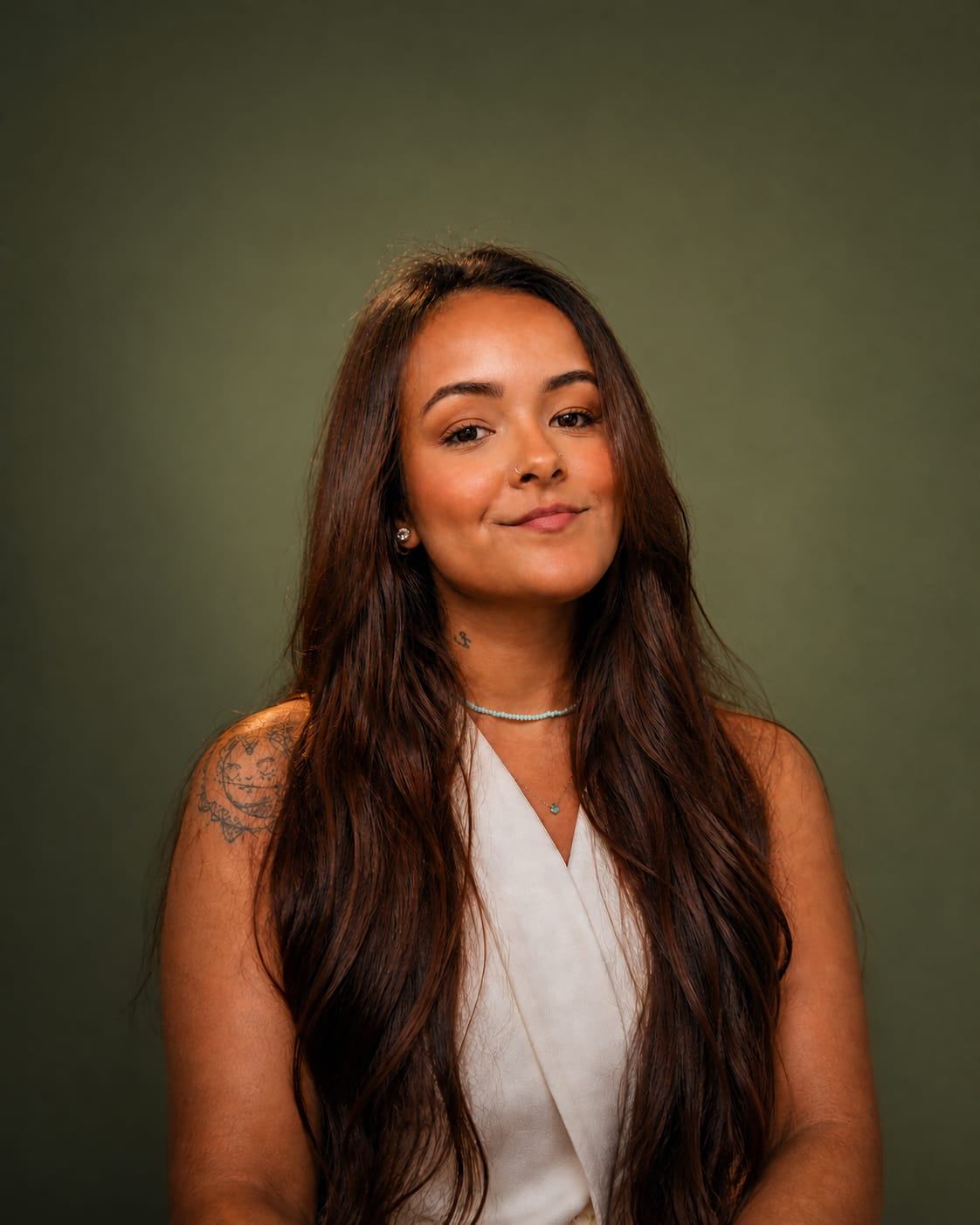 Foto de Gabriela Andrade