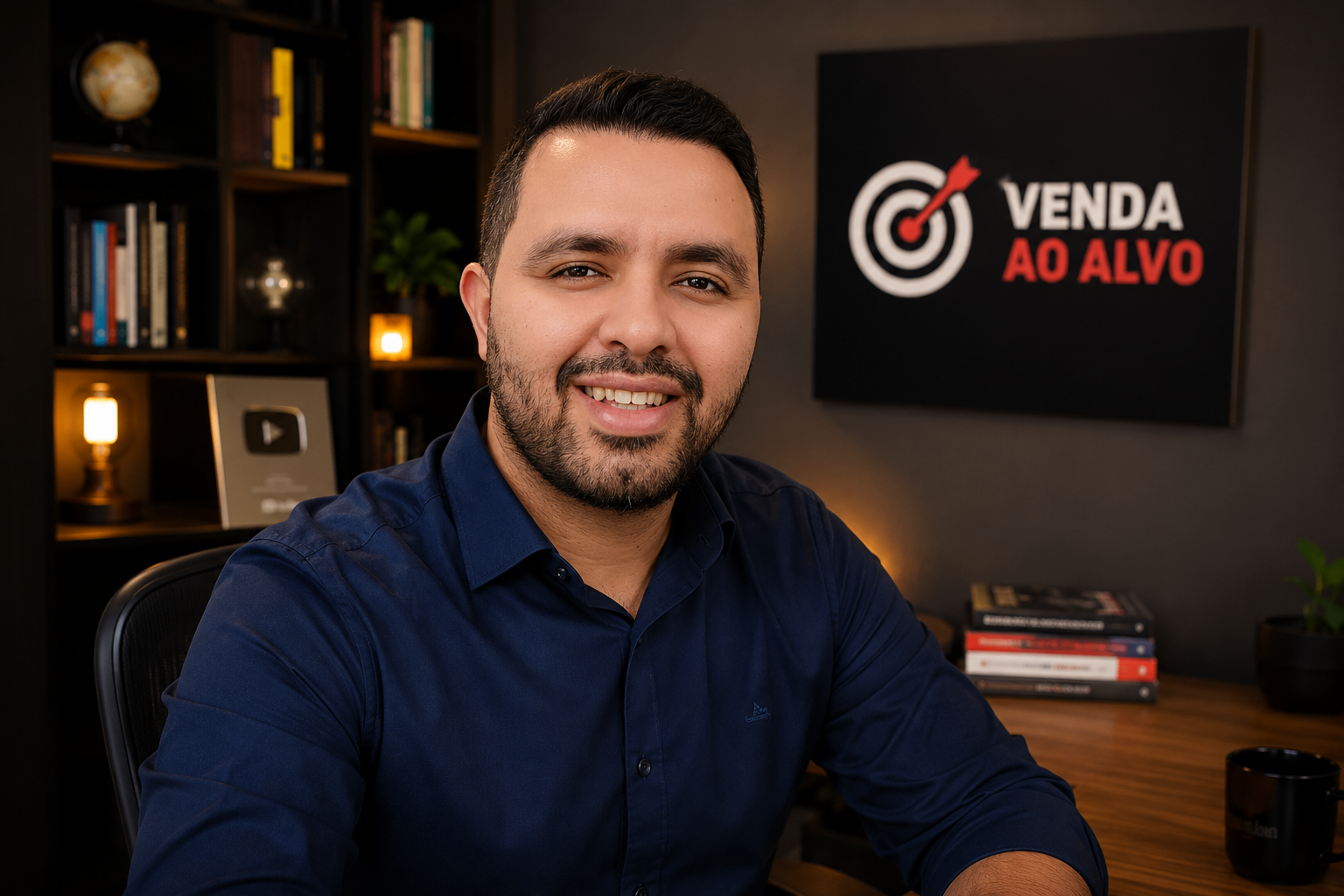 Foto de Leo Bandeira