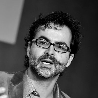Foto de Paulo Caroli