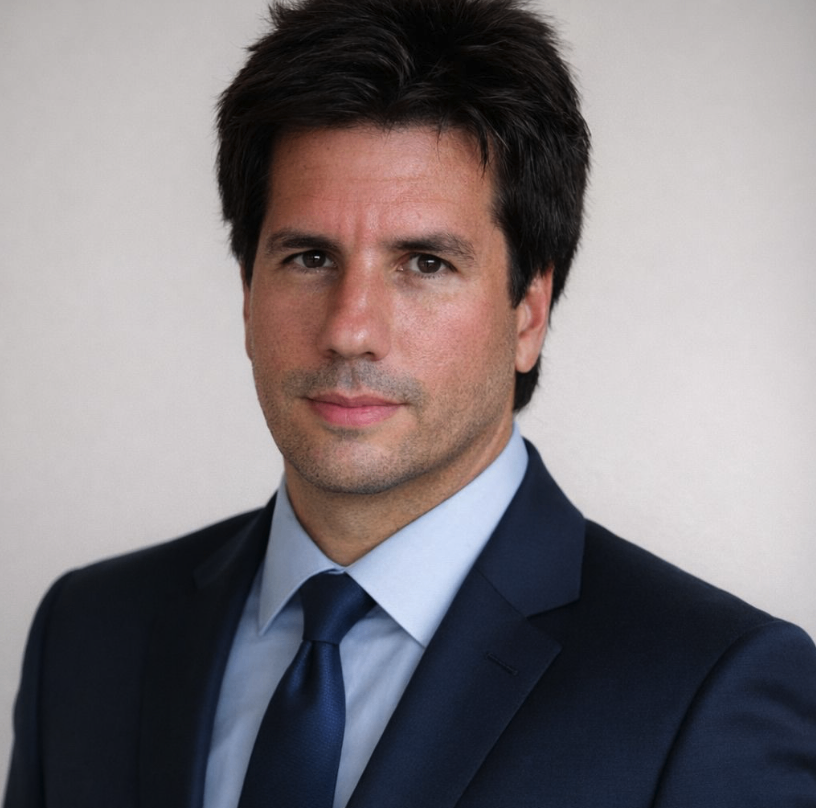 Luciano Boiteux, autor do e-book
